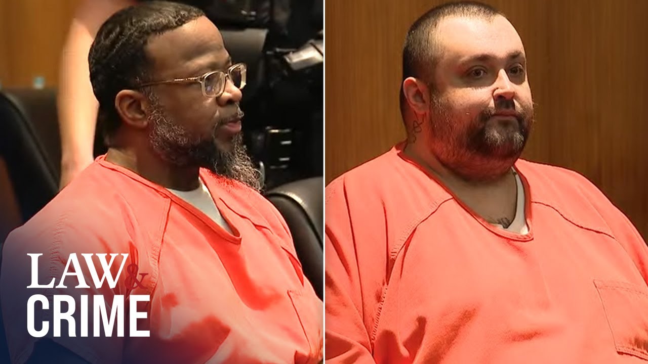 Судья в Мичигане заключил под стражу «трусливых» мужчин, убивших любимого владельца ювелирного ма...