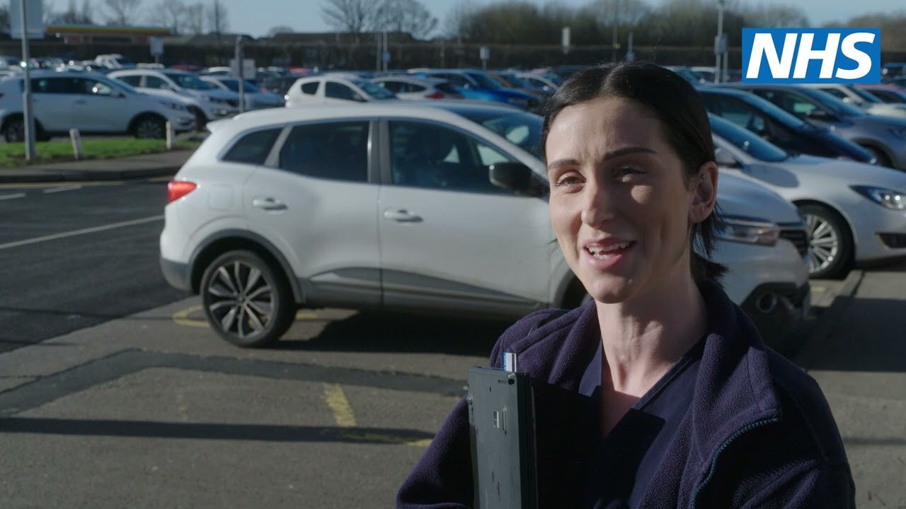 Virtual wards providing hospital-level care for people at home