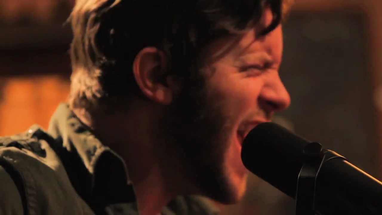Matthew Mayfield - Smells Like Teen Spirit (Nirvana cover)