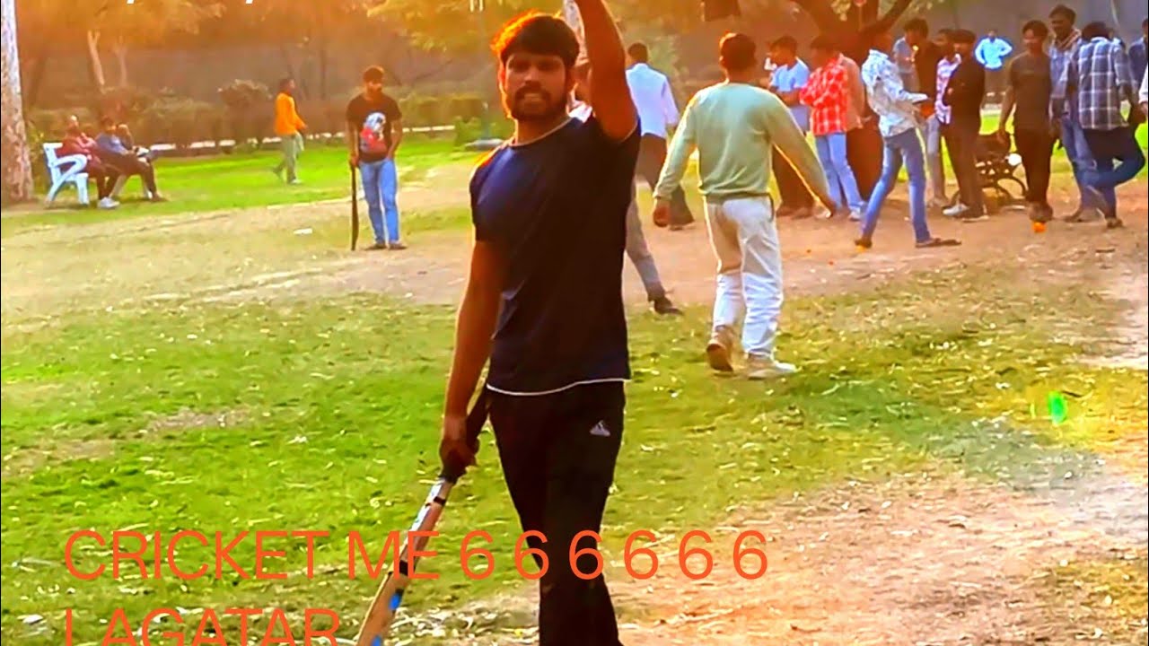 6 6 6 6 6 6 LAGATAR CRICKET 🏏