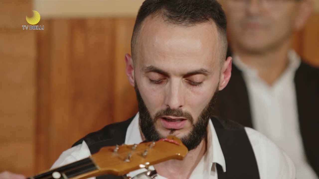 Vëllezerit Murati - Kënga  Jusuf Gervalla, Kadri Zeka e Bardhosh Gervalla ( Kënduar LIVE 2023 )