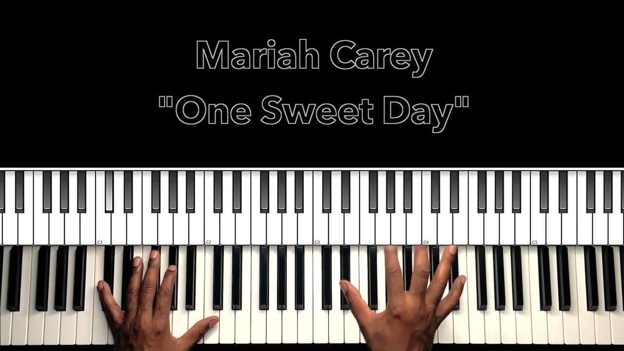 Mariah Carey 