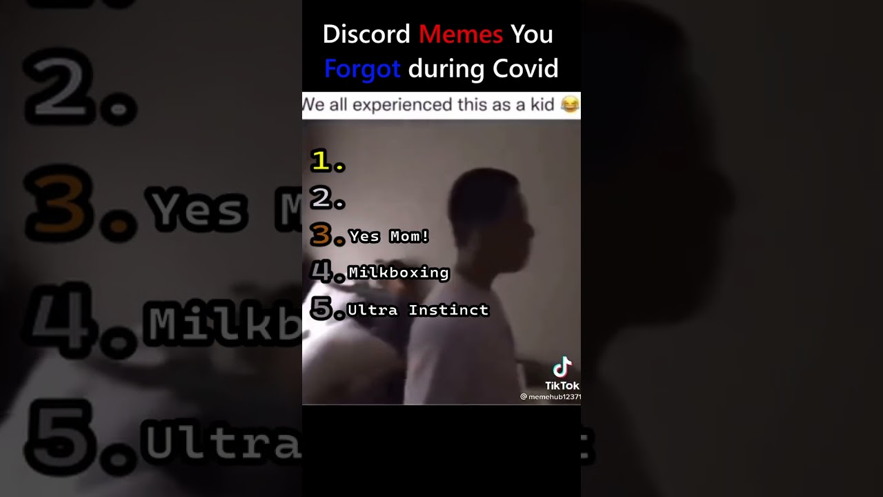 Top 5 Memes You Forgot during Covid! #5 #funny #trending #2021 #memes