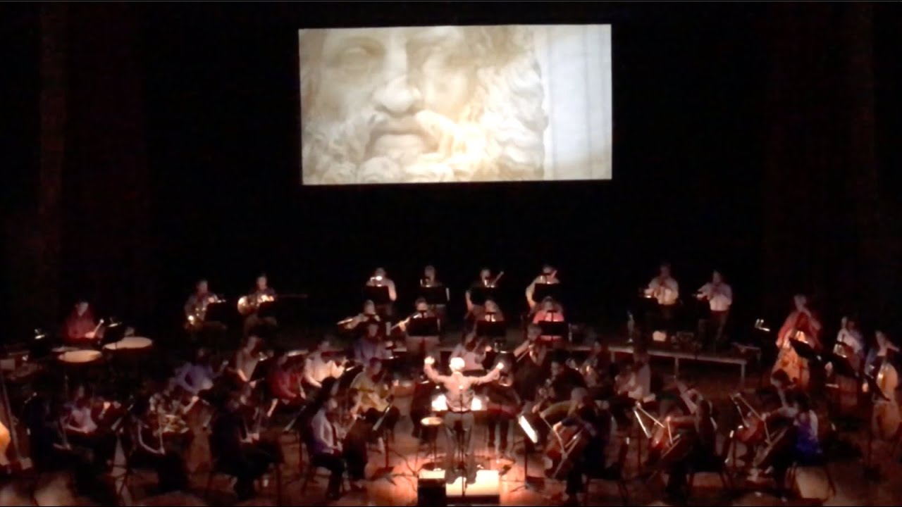 2019 Highlights with Michael Nowak & Orchestra Novo