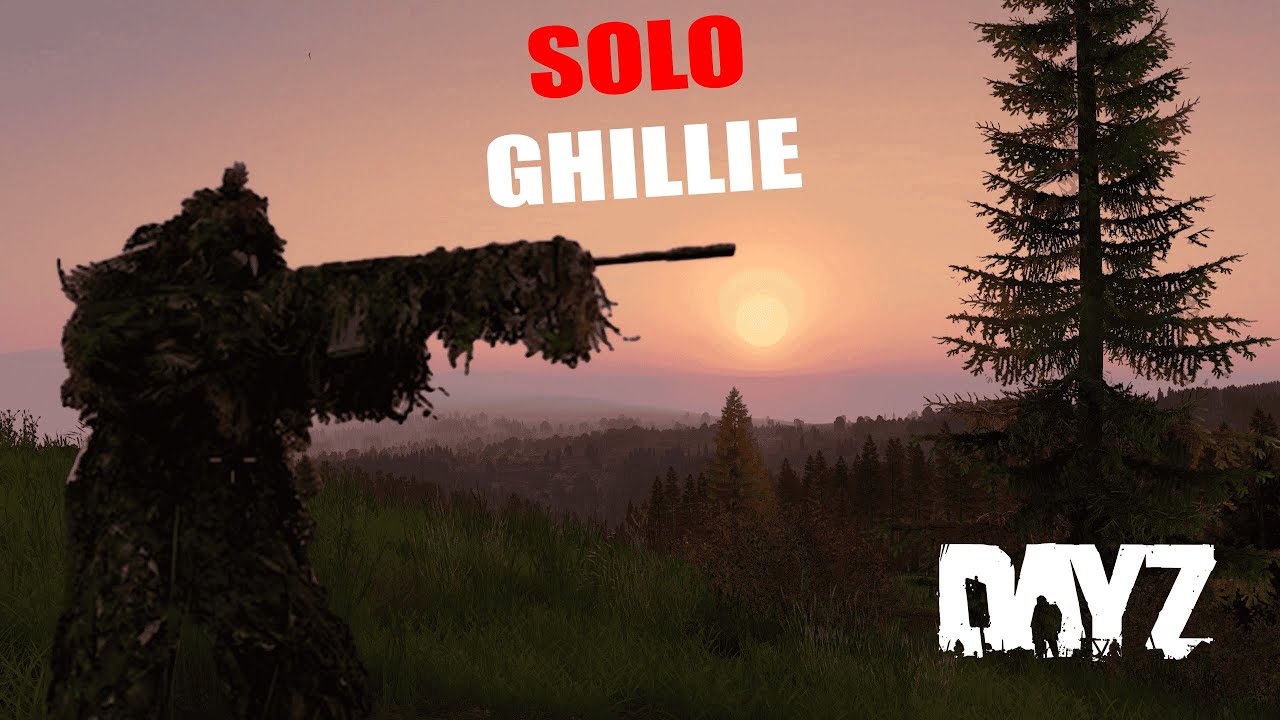 Good Karma - Vanilla DayZ