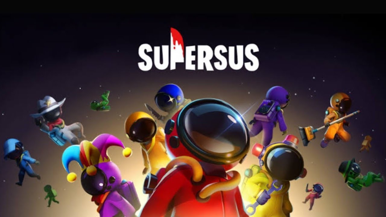 Super sus#imposter#subscribe please 🥺❤️