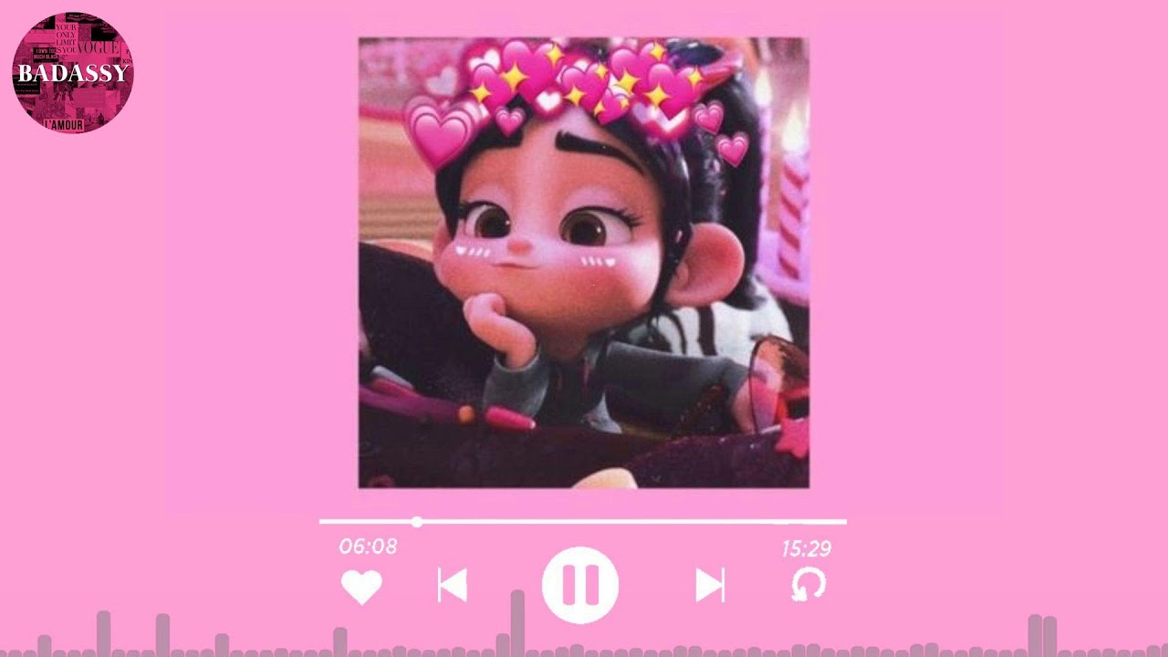 EVERYONE is obsessed with u (feminine playlist) - Girl boss vibes - Women energy playlist