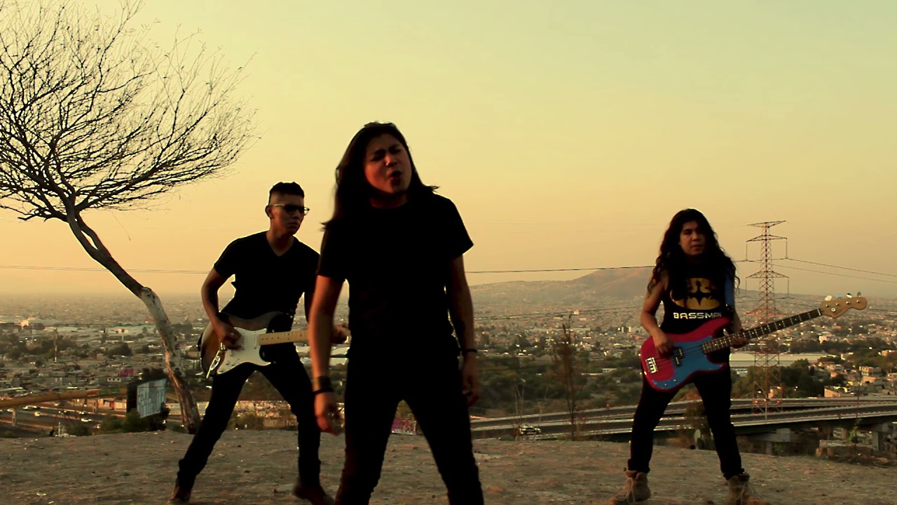 Depresión (Video Oficial)