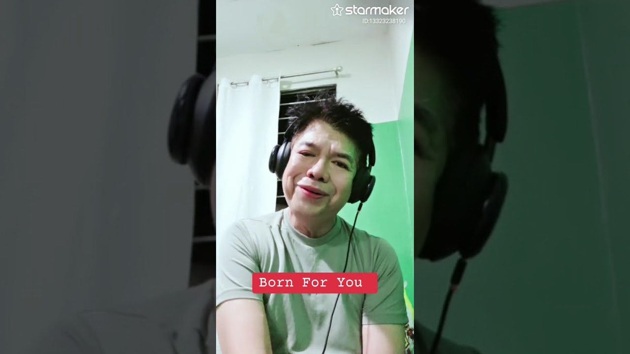 Born For You 