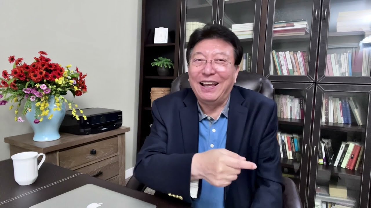 说饮食60：曹雪芹是汤显祖的知音