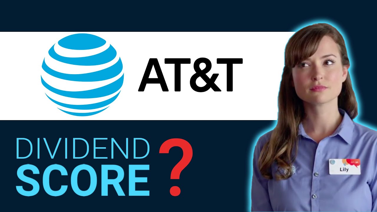AT&T (T) - Dividend Stock Analysis