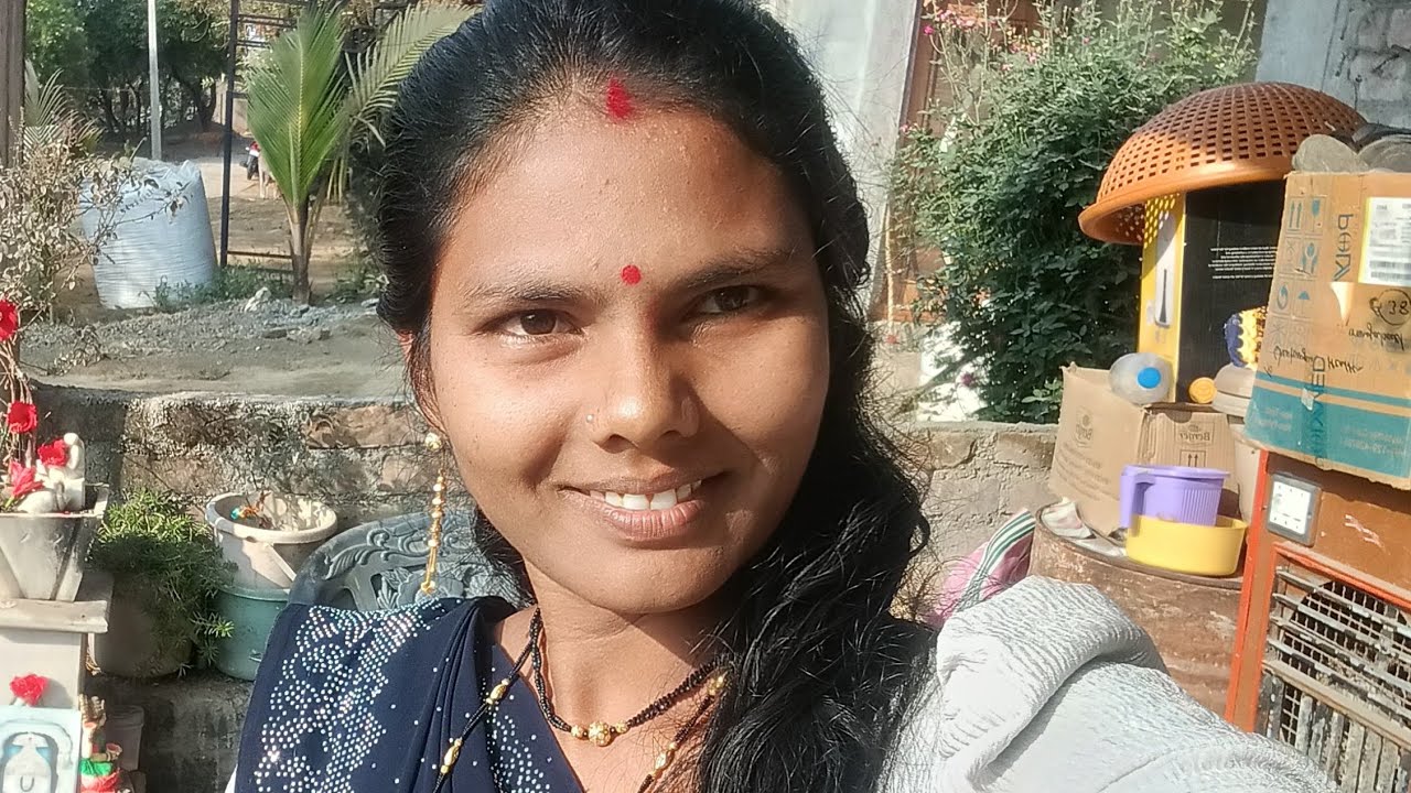 तर बघा आमच्या फर्निचर चे काम किती सुंदर झालय 🥰