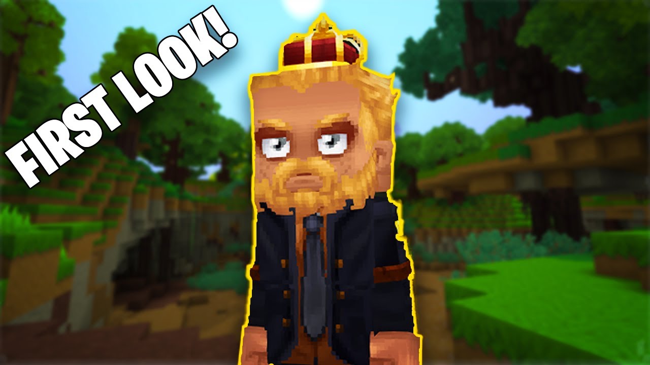 Este Hytale 