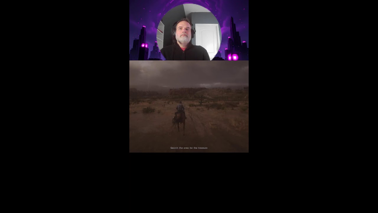 Big Mayo Plays Red Dead Redemption 2