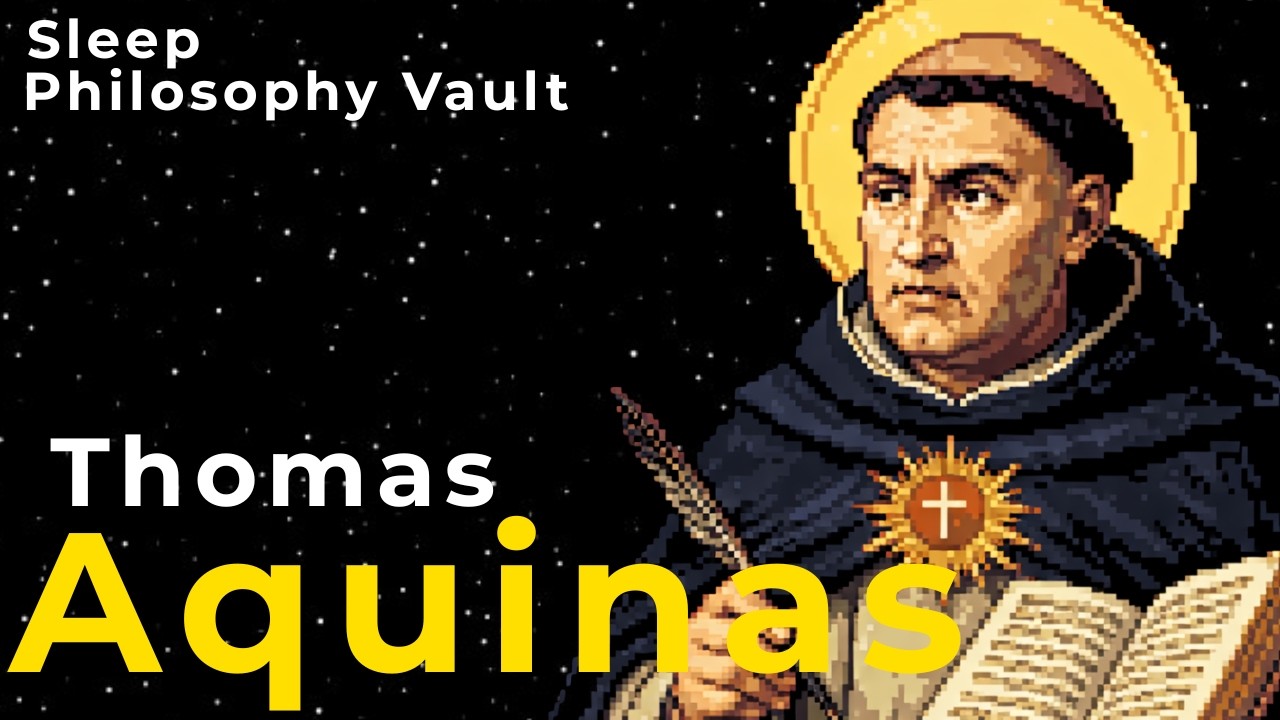 Existence, Reason, and the Ultimate Cause | The Complete Philosophy of Thomas Aquinas