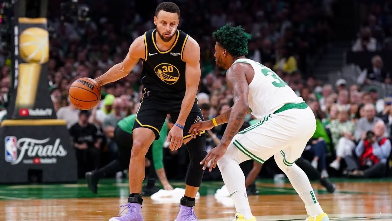 Steph Curry Isolation Buckets |2022 Season Highlights|