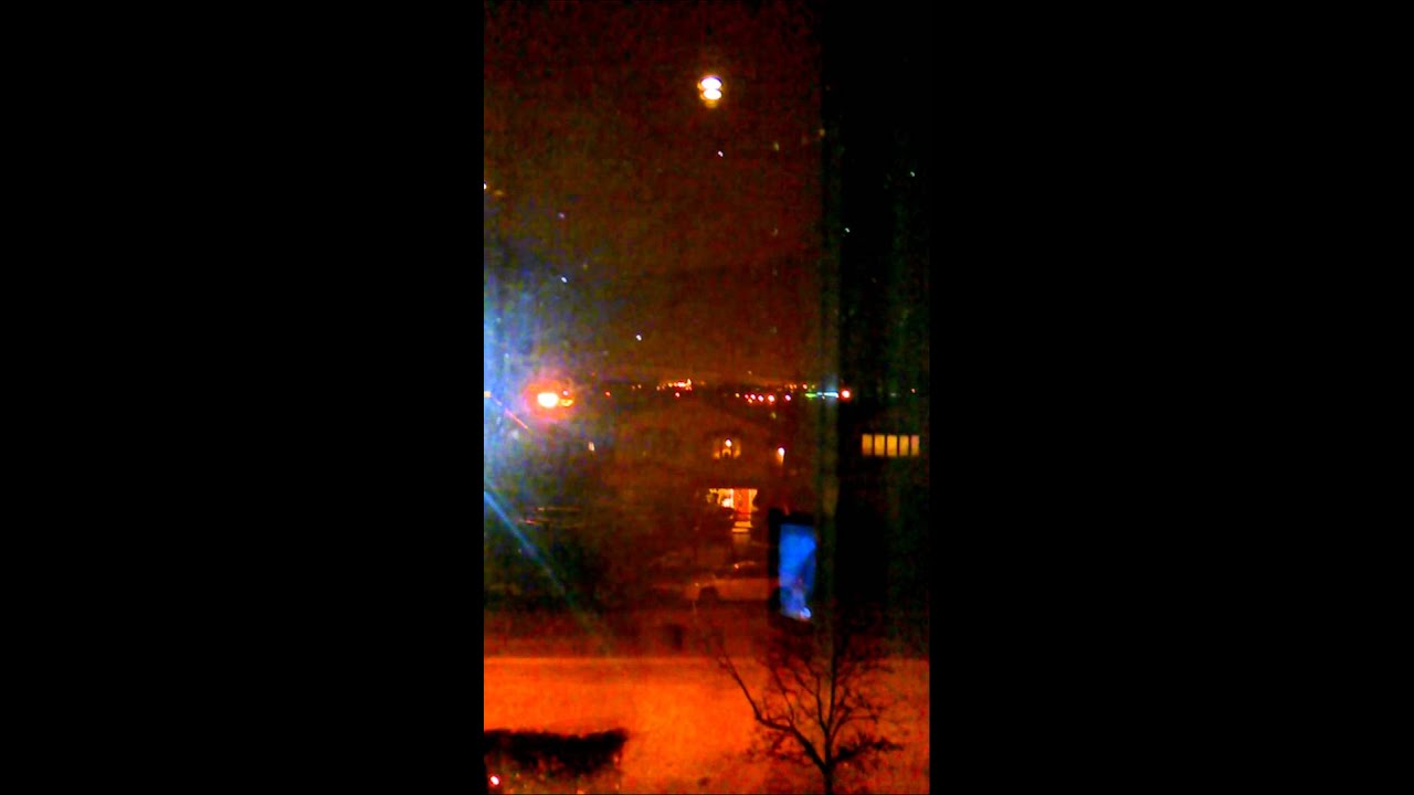 Monkey made antenna mounted pt 1