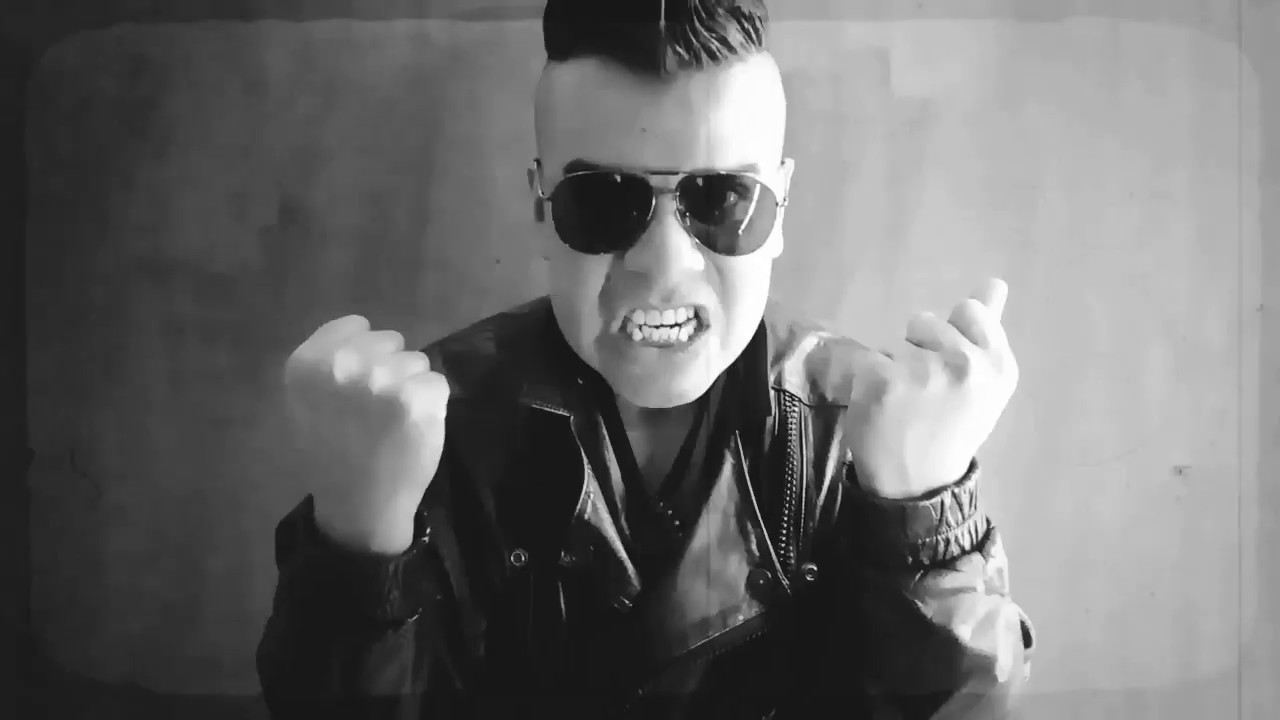 Rebel Empire - Mechanic (Official Video)