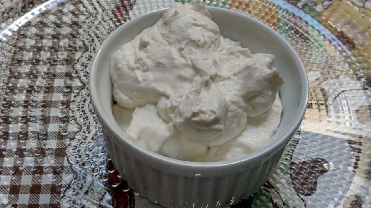 Cream Cheese Caseiro Zero Lactose Super Fácil Fitness