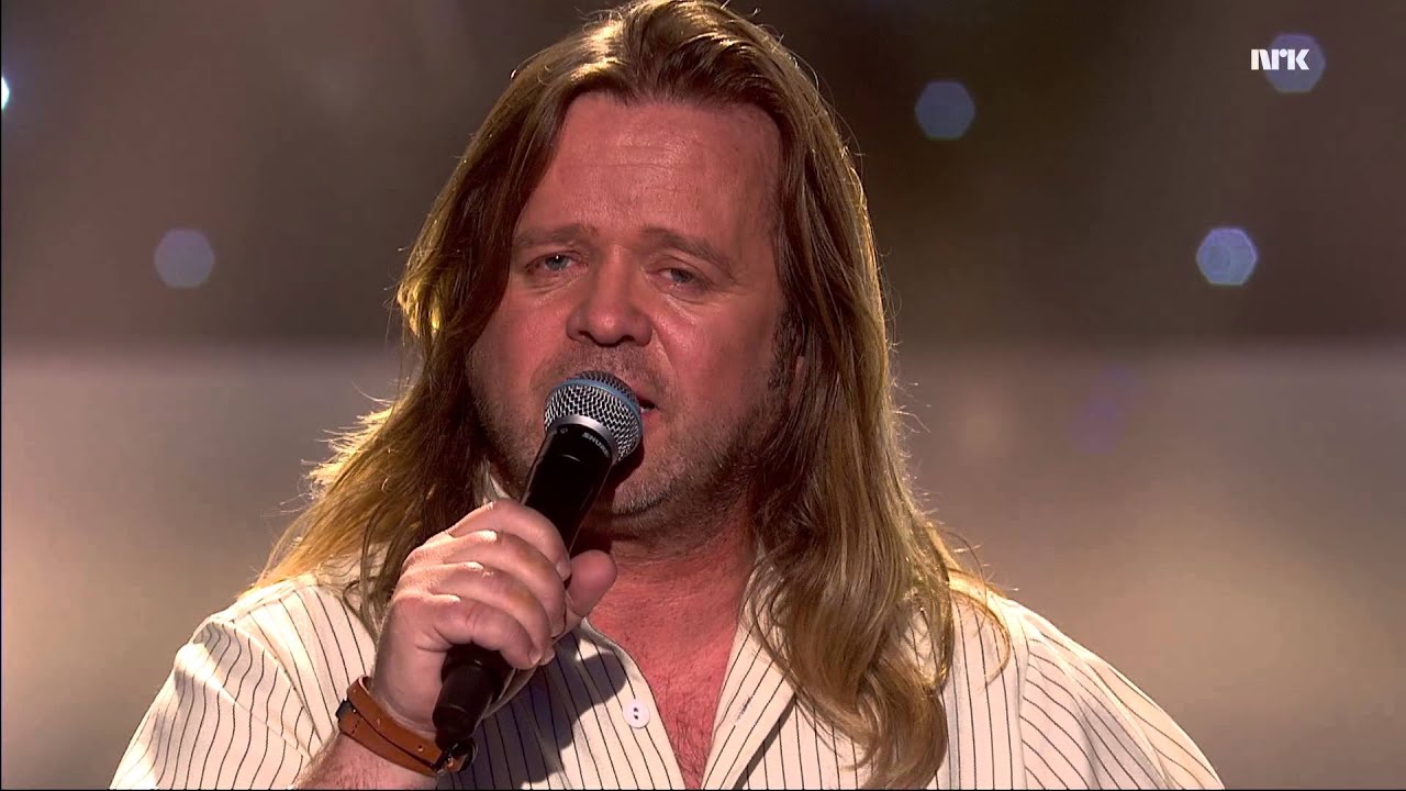 Vise - Knut Erik - Du ska få en dag i mårå