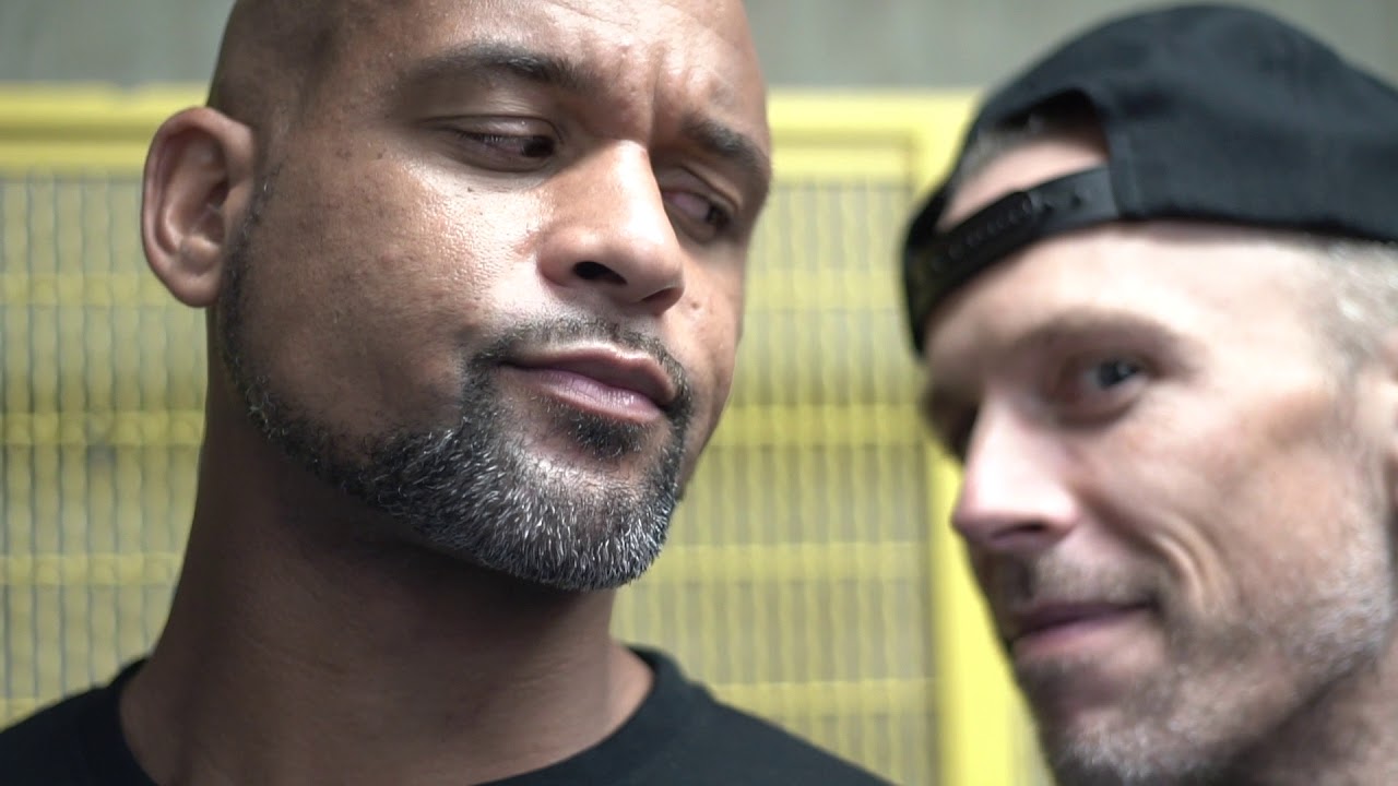 Shaun T Vlog: Travelsanity!