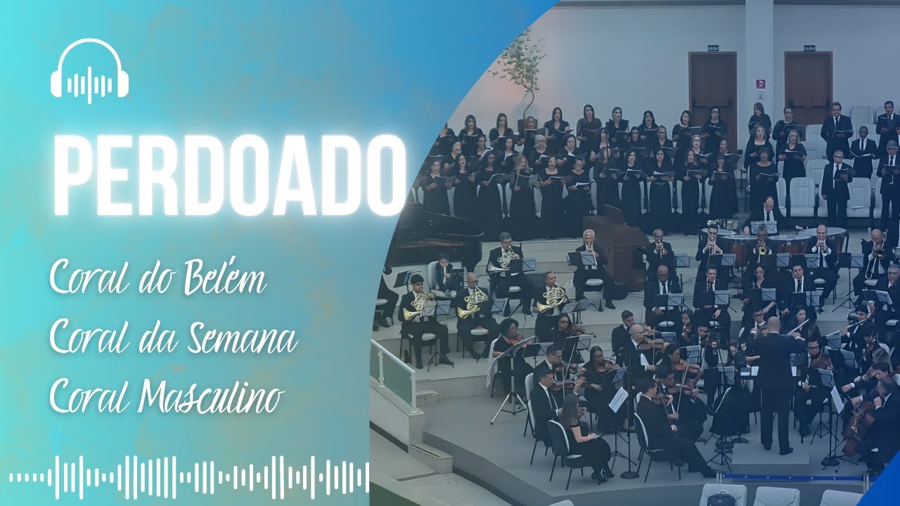 Perdoado