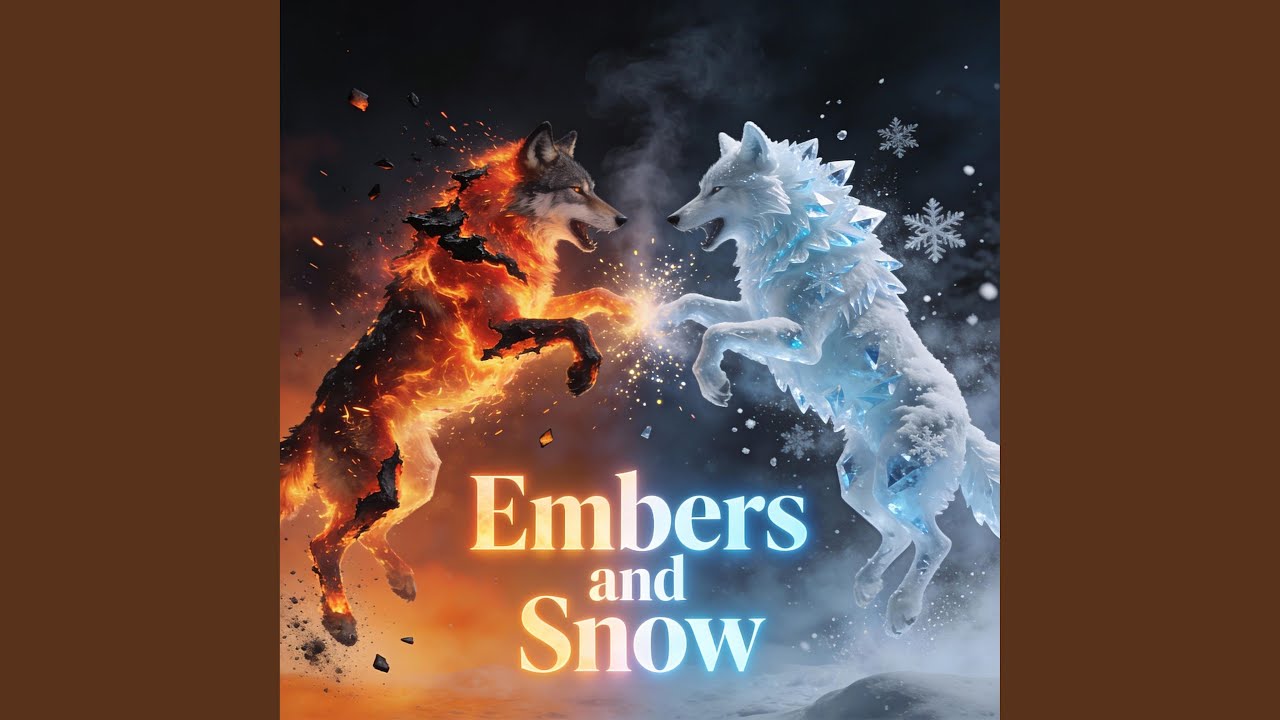 Embers and Snow