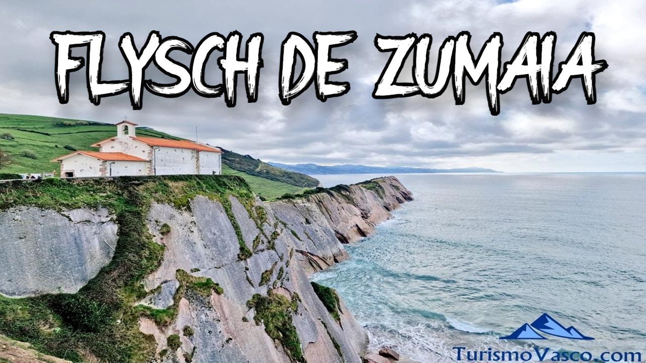 Flysch de Zumaia