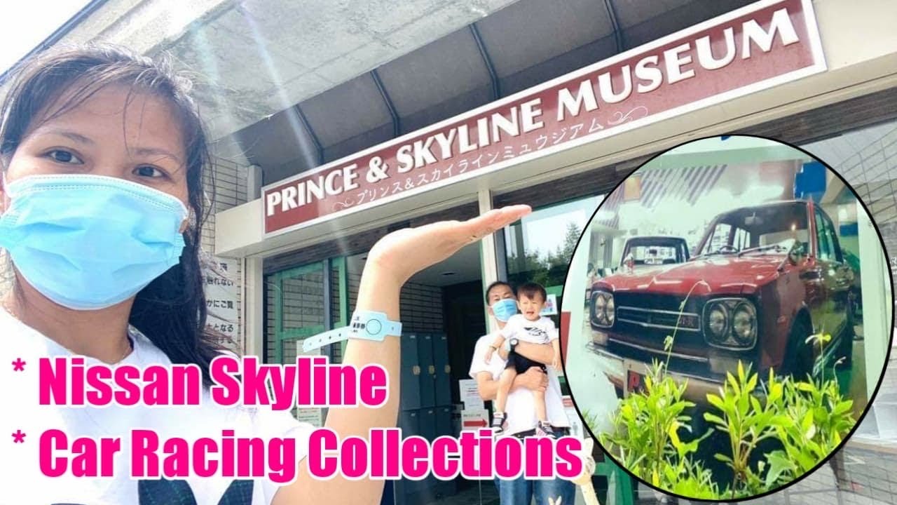 Prince and Skyline Museum | A must see in Nagano Japan