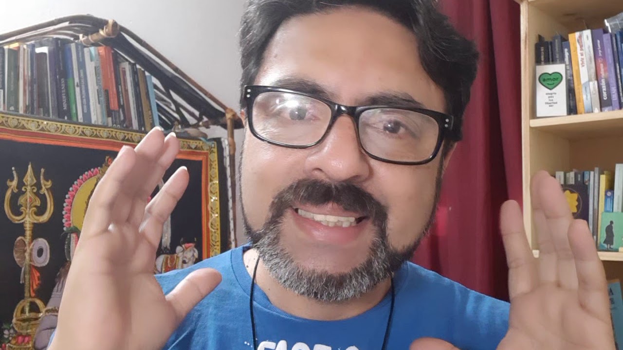 RECONSTRUCCI&Oacute;N PERSONAL Curso d&iacute;a 2