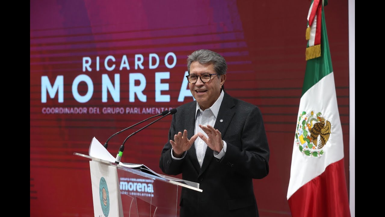 EN VIVO / Legislativa del Pueblo