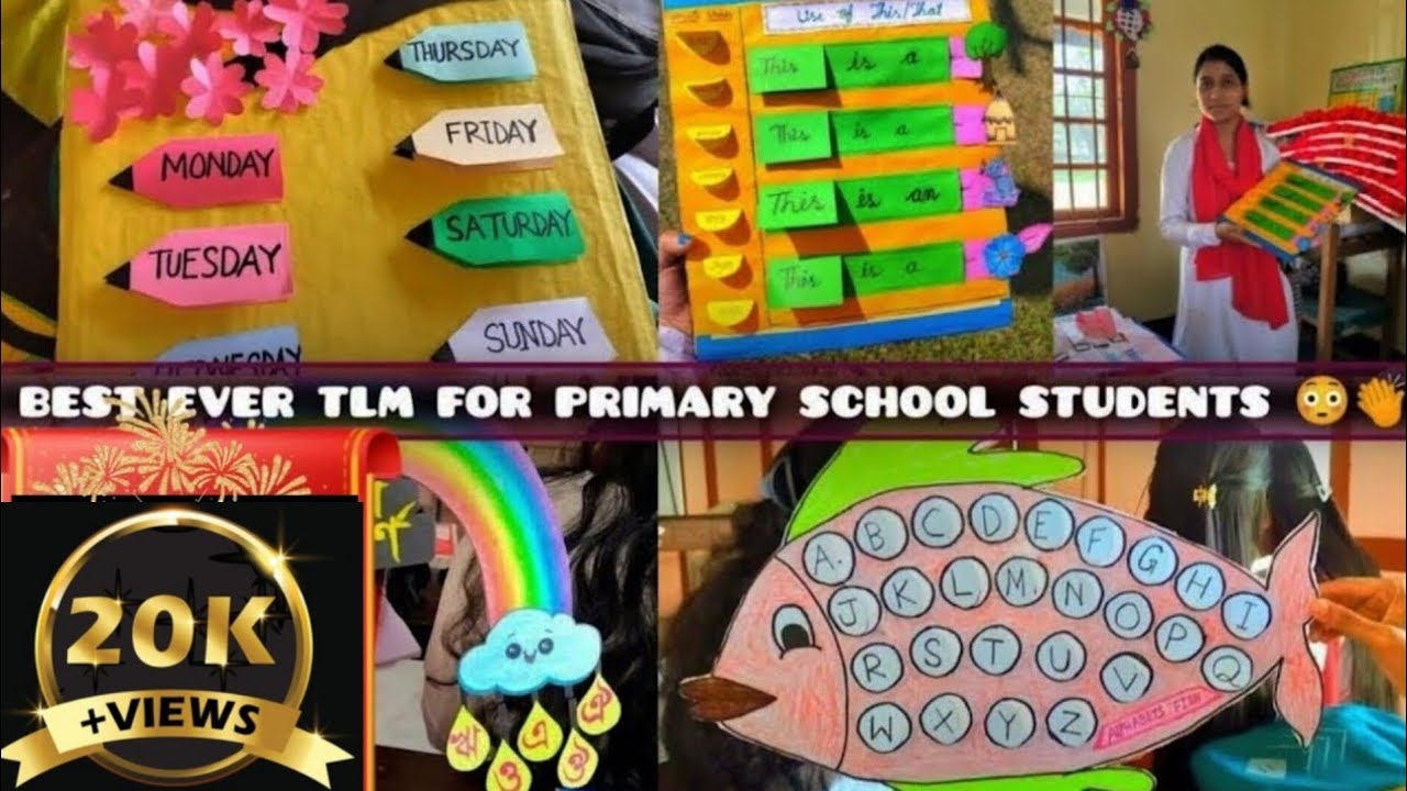 ITNA SARA TLM 😳BEST EVER TLM MADE BY DELED 1ST SEM TRAINEES✨ #trending #tlm #deled #vlogs #tlmideas