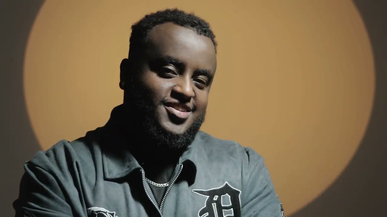 KEMI (ቁምነገር መሳፍንት) – ደስ ብሎኛል / Des Bilognal (NEW MUSIC VIDEO)