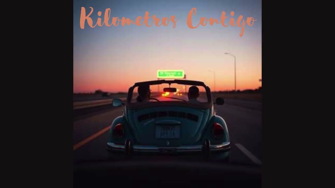 Kilómetros contigo