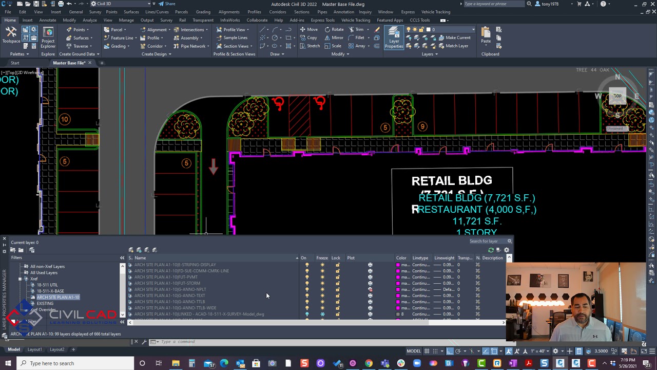 CAD After Dark: CAD Coordination Drawings