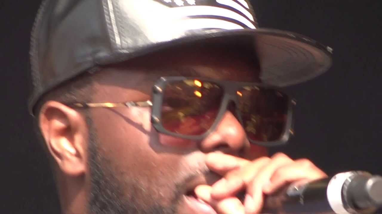 Wati by nigt - Sexion d'assaut avec Maître Guims et Dadju
