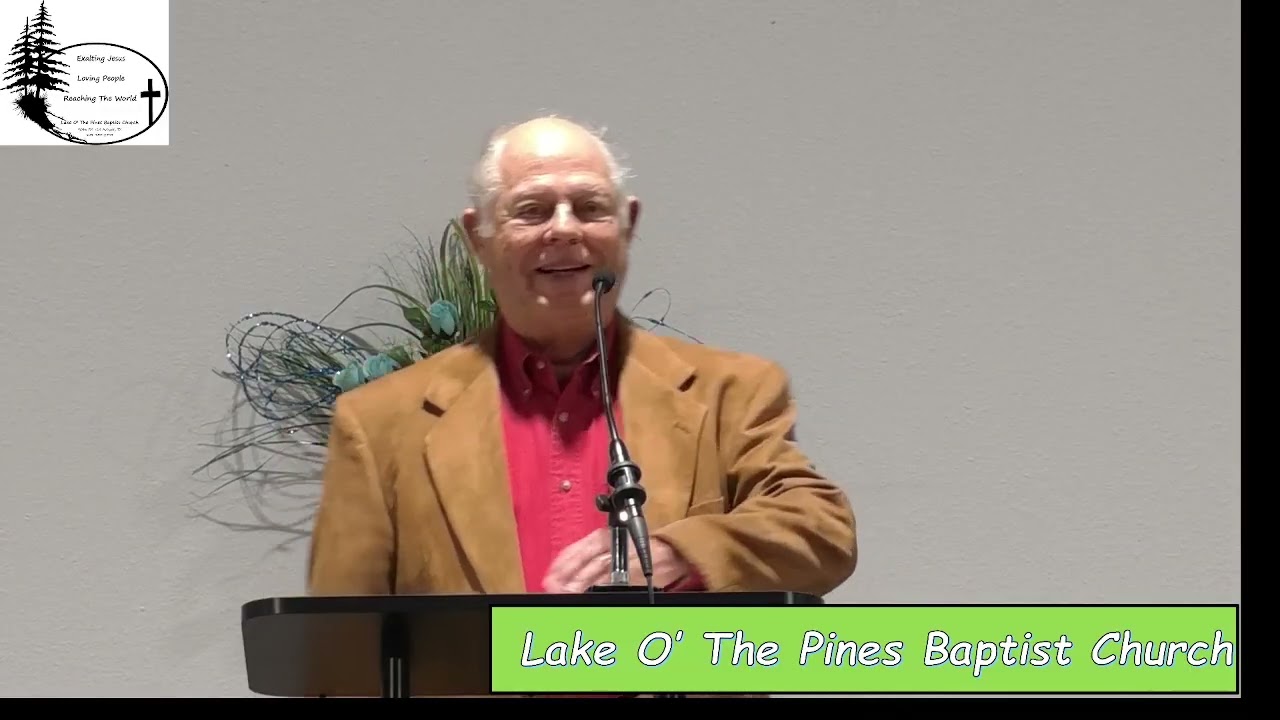Sunday Morning  Announcements and Praise, 02-152026