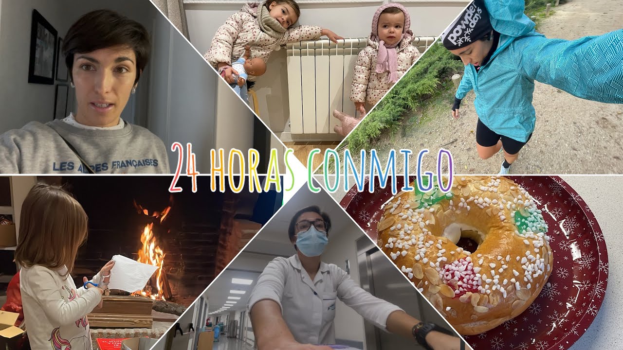 24 Horas Conmigo