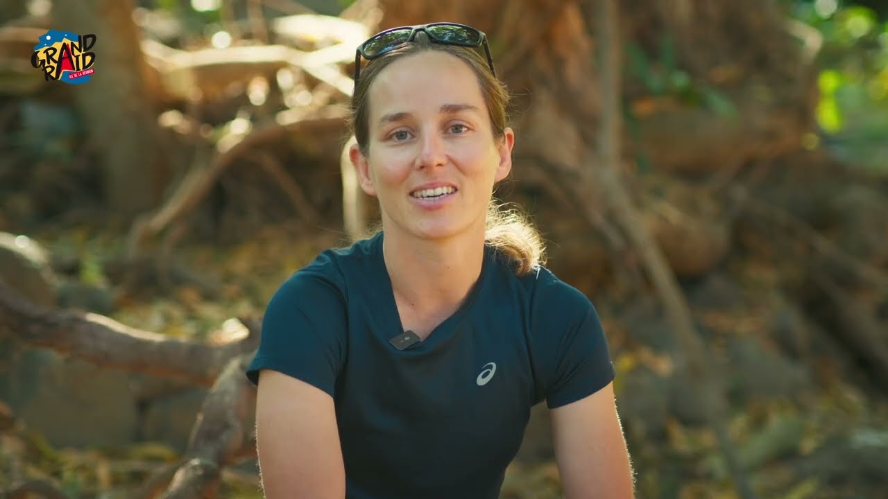 Suzie Berhault, gendarme et traileuse : amputée du pouce, elle prend le départ de la Diag'
