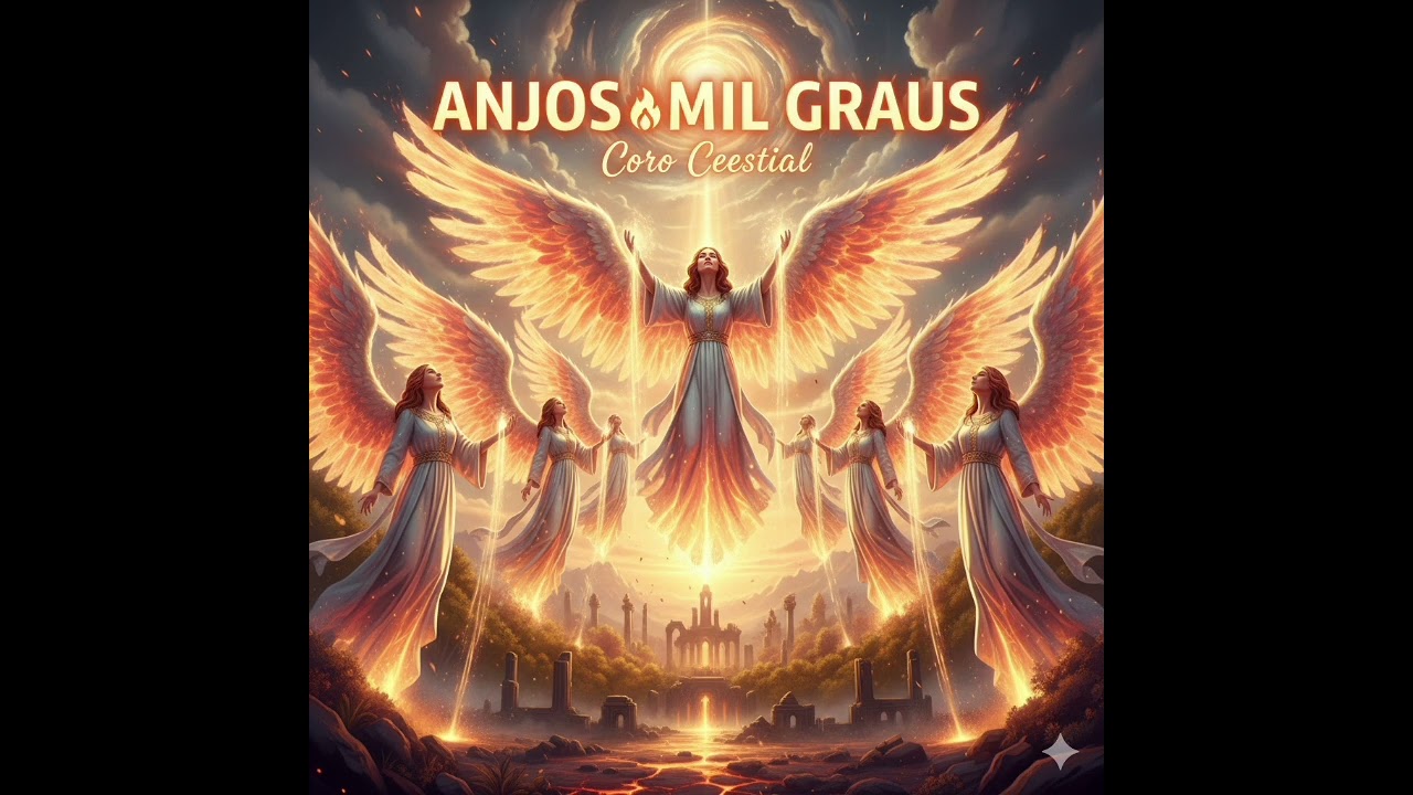 Anjo mil graus