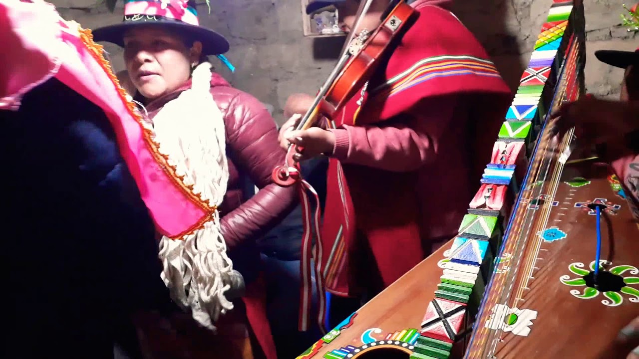 Pampamarca 2019