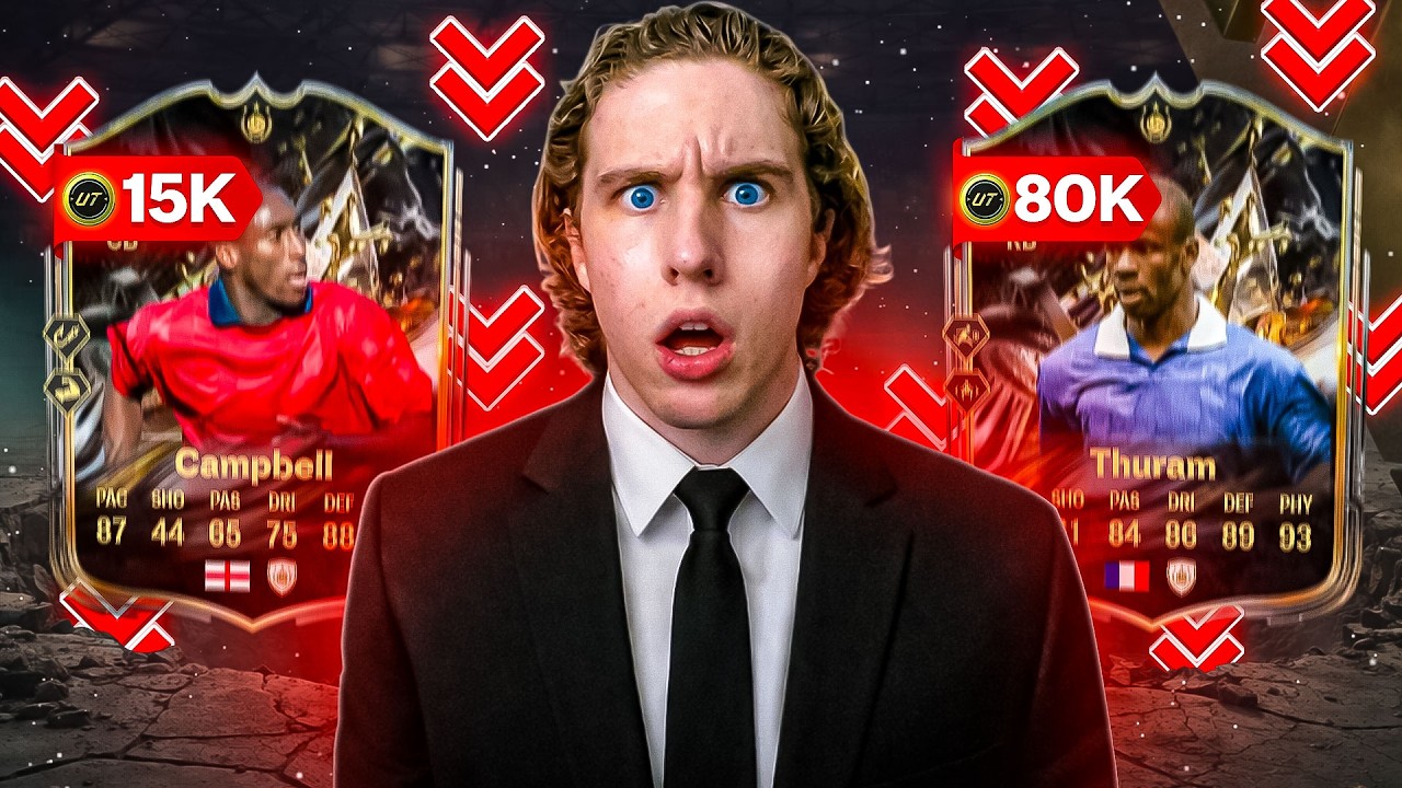 Surely We Buy These Cards NOW?