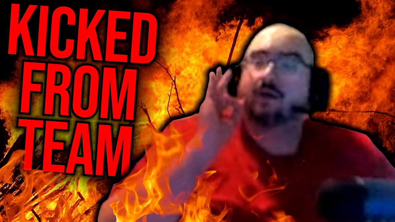 TEAMMATE CHEESE DROPPED BY WingsOfRedemption FOR TALKING BACK! Money Advice From Chat Makes Him Mad