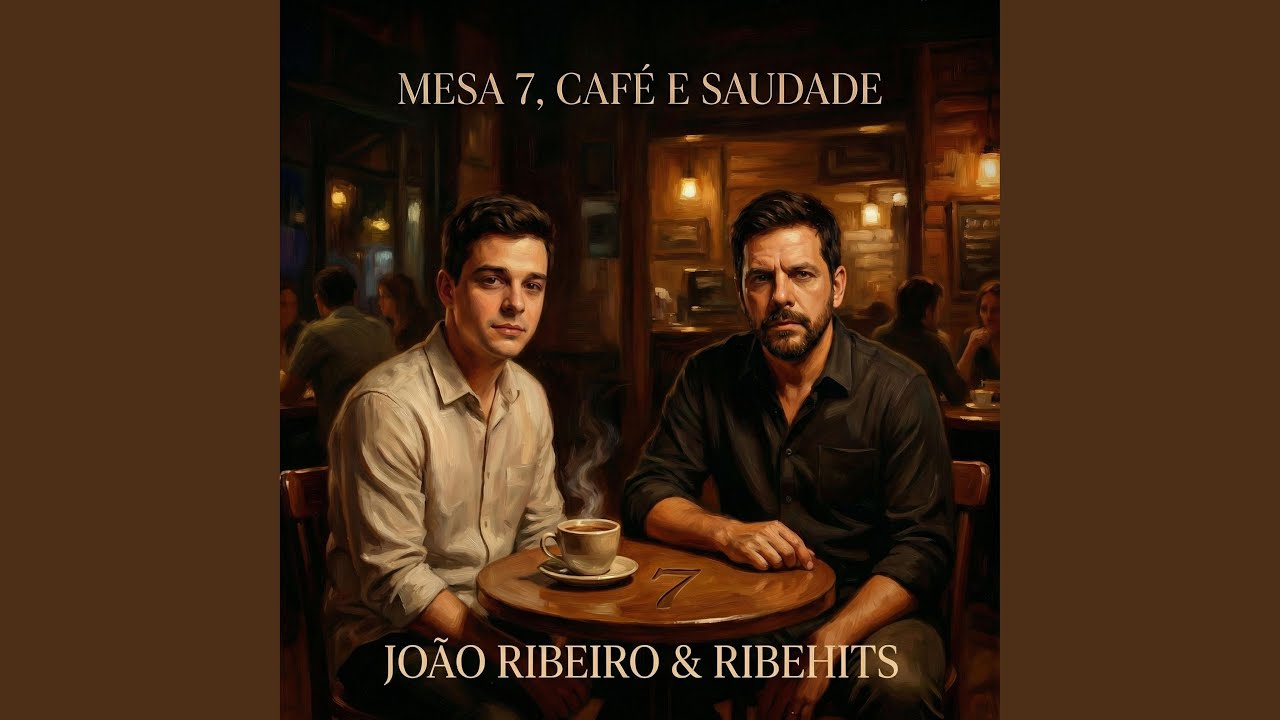 Mesa 7, Café e Saudade