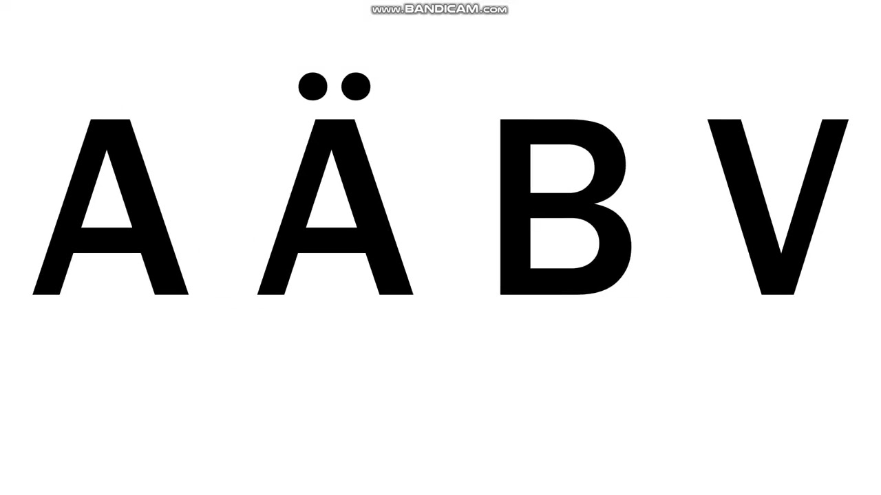 Teyet Alphabet Song (8hours left, 4:51 record)