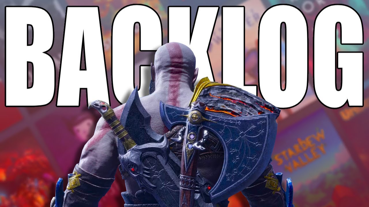 Руководство для охотников за достижениями по прохождению игр из списка незавершенных заданий