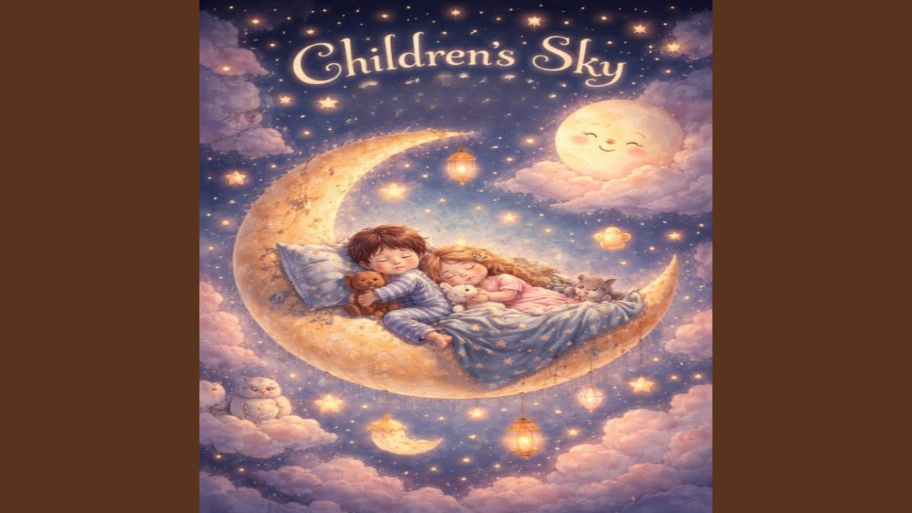 Children's Sky