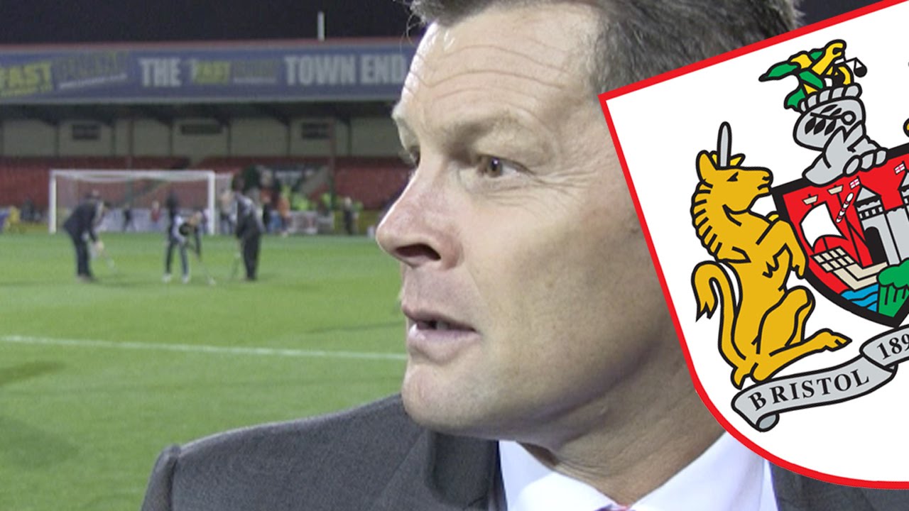Swindon Town 1-0 Bristol City Post-Match Interviews