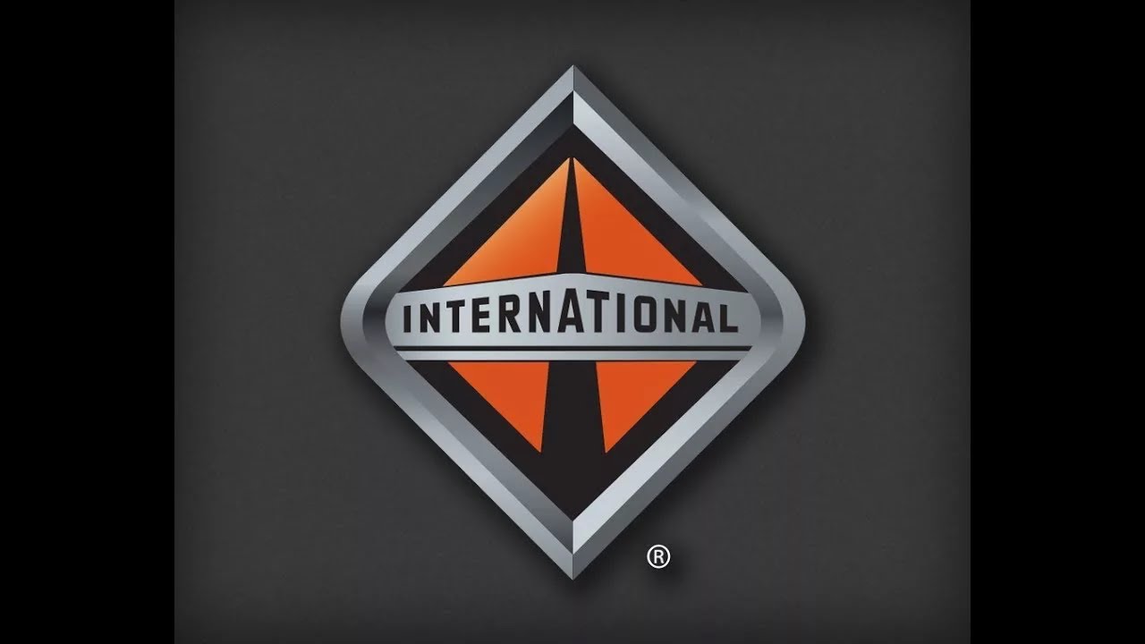 International ProStar / интернационал простар, молярные работы, шумо и теплоизоляция , первый выезд 