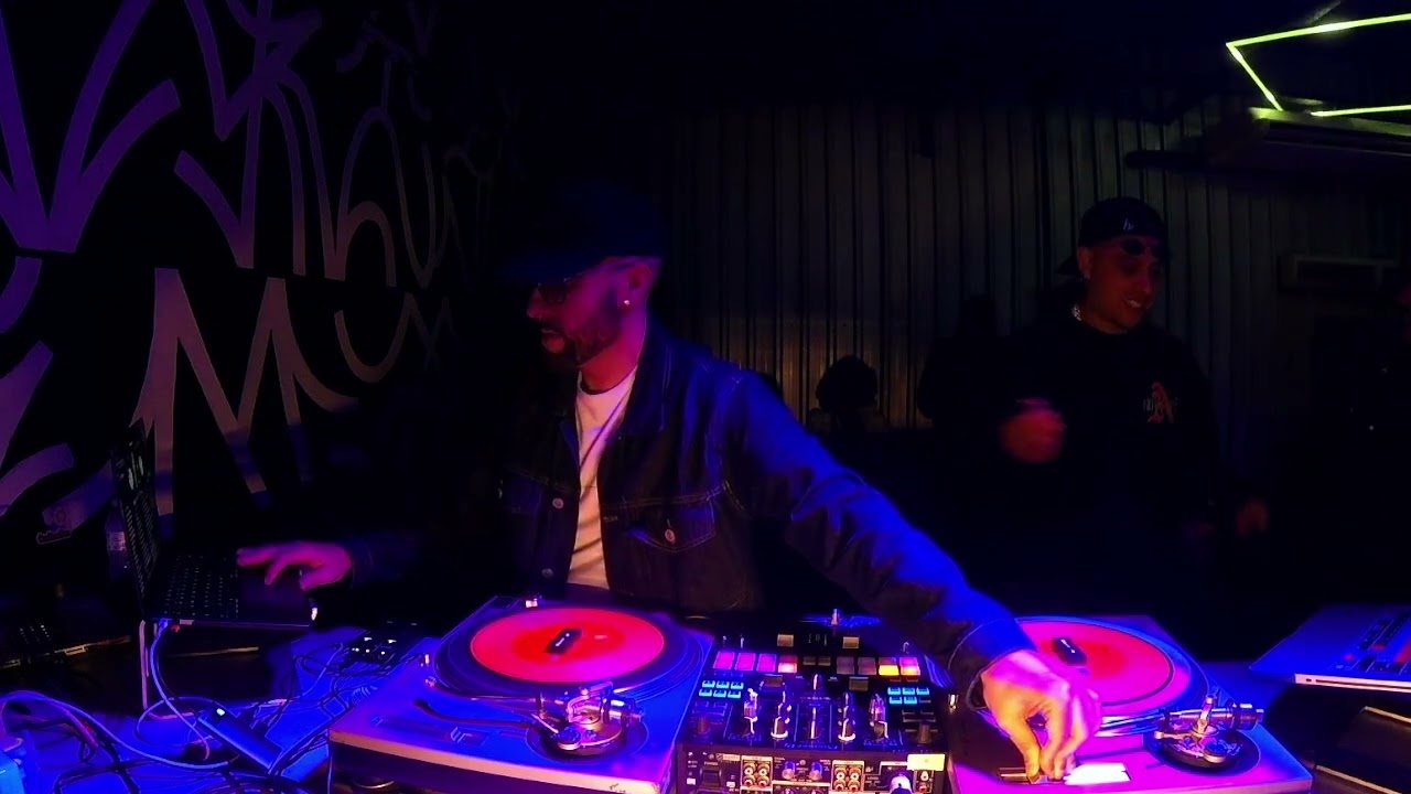 DJ RICCO FLAVA